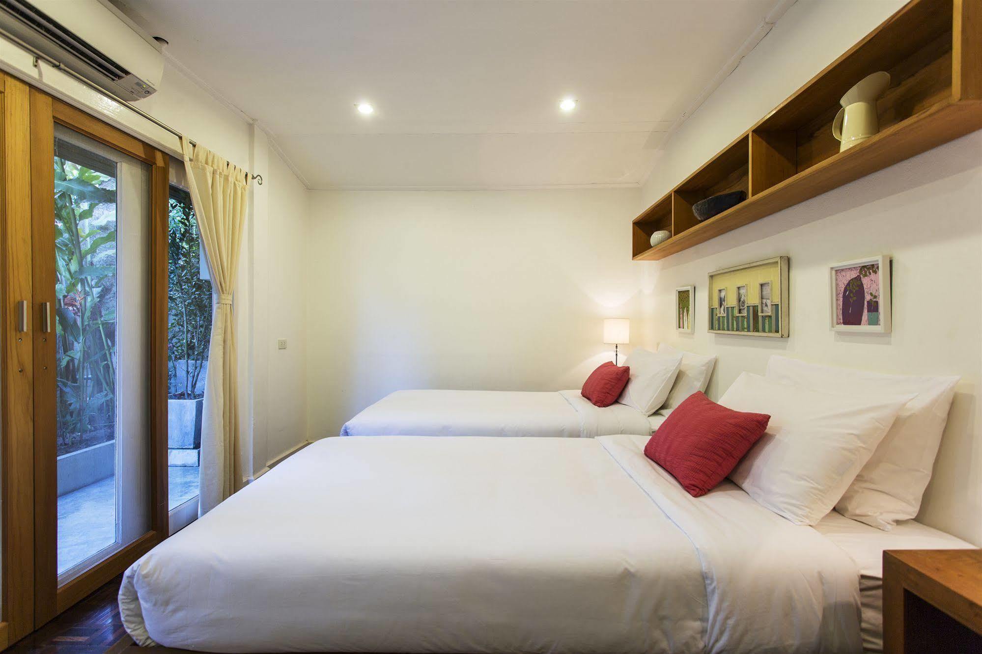 Away Chiang Mai Phucome Villa MUANG Exteriör bild