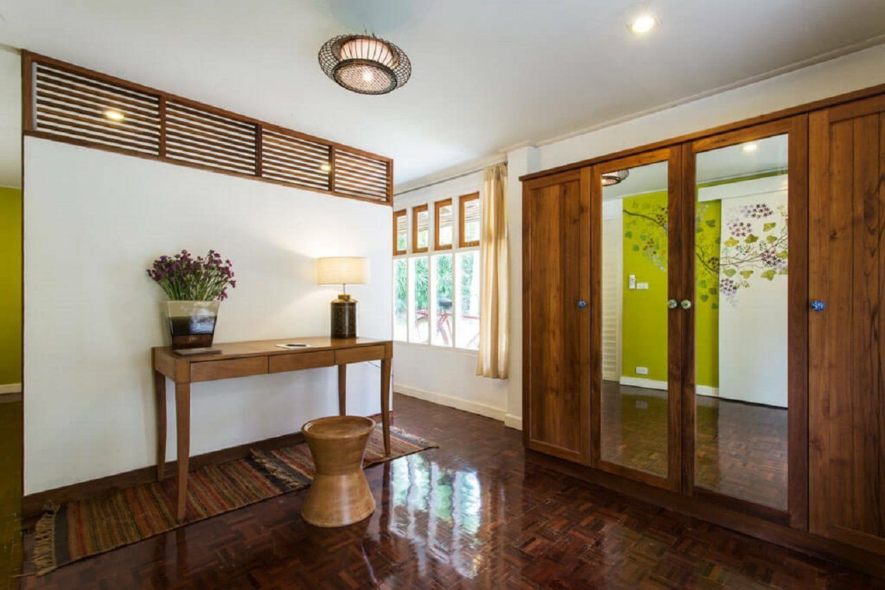Away Chiang Mai Phucome Villa MUANG Exteriör bild